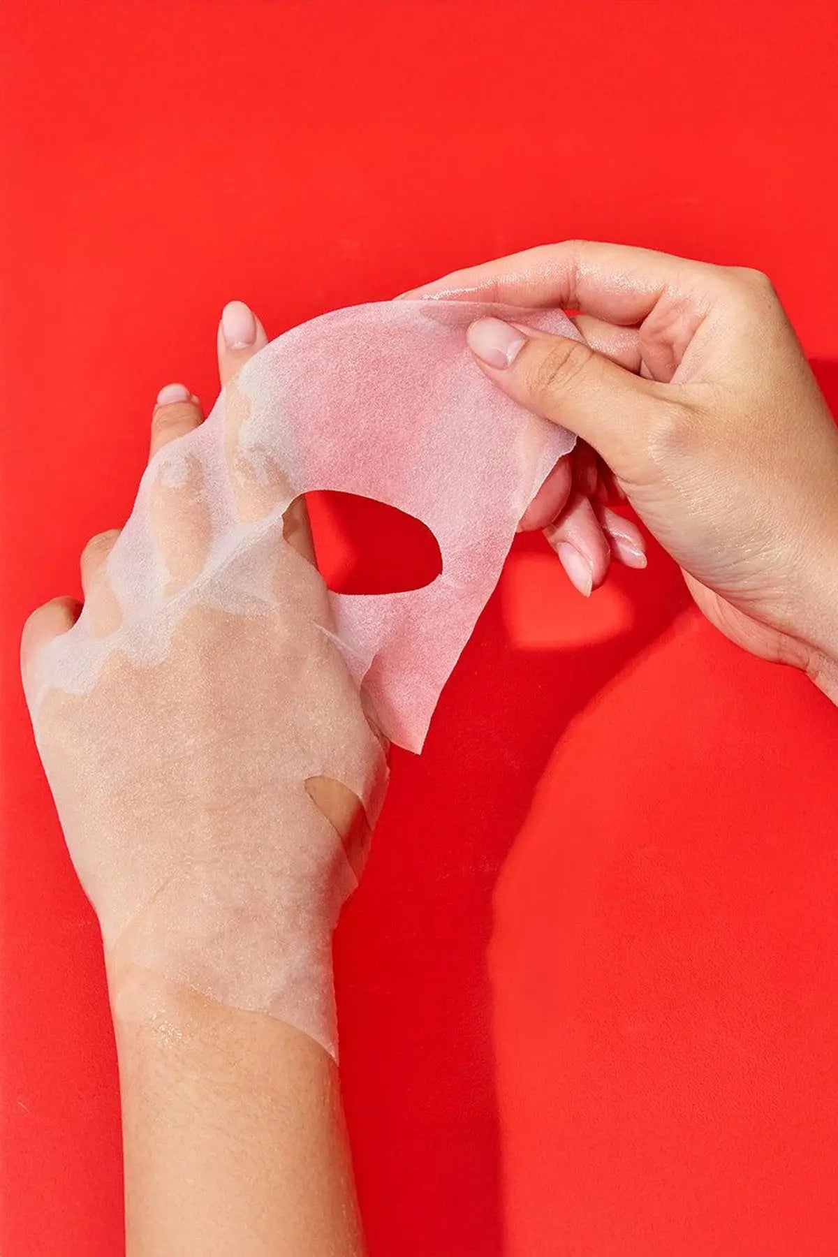 COSRX AC COLLECTION PORE CARE MASK - BSW BEAUTY CANADA