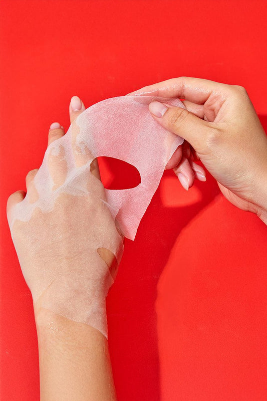 COSRX AC COLLECTION PORE CARE MASK - BSW BEAUTY CANADA