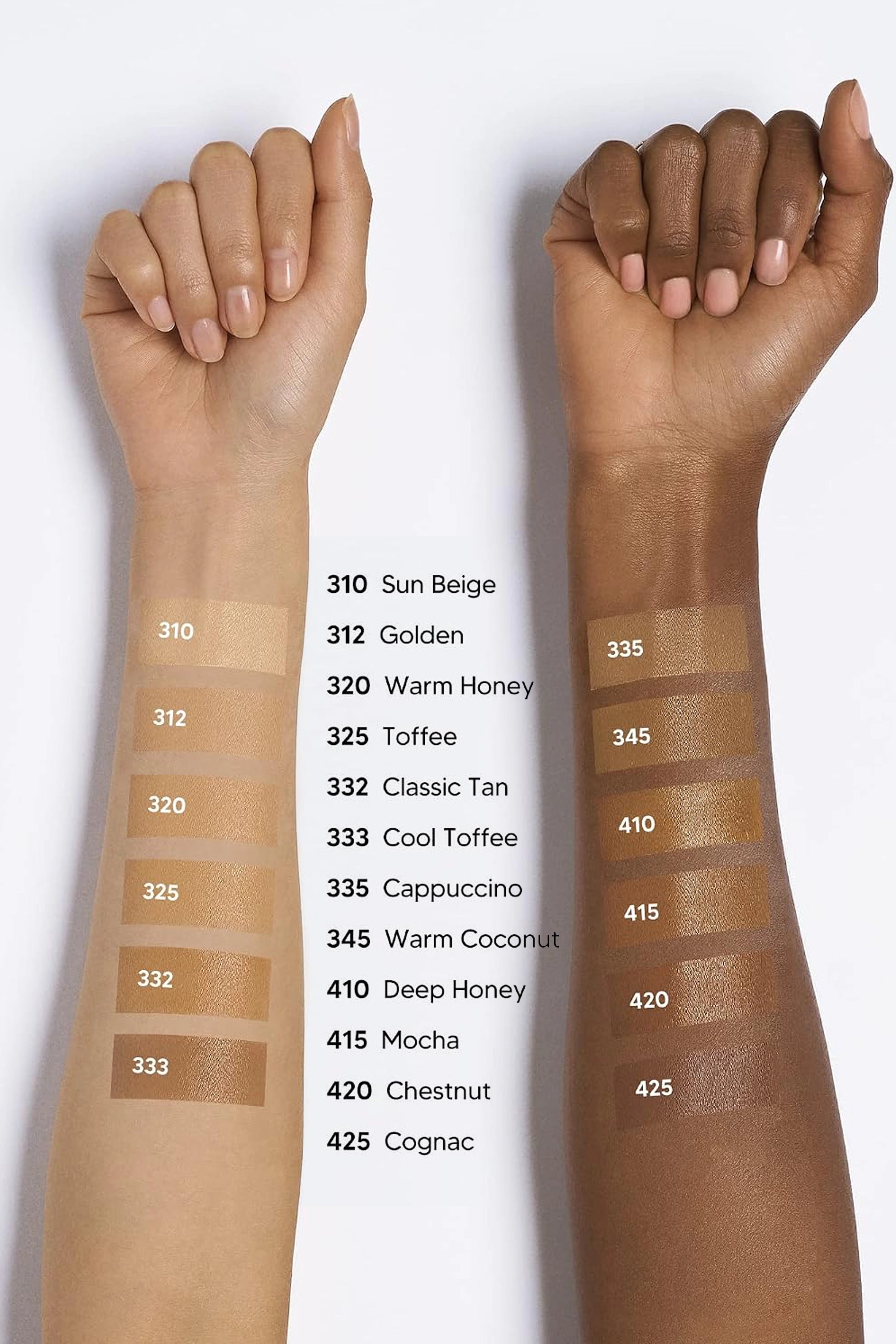 KISS NEW YORK PRO WAND CONCEALER
