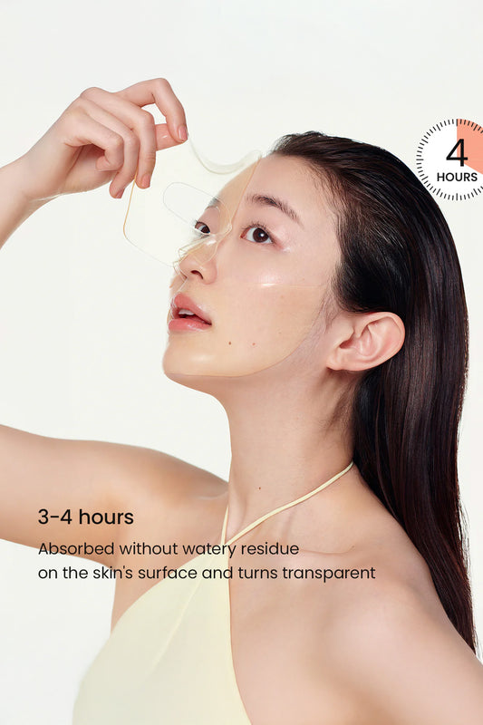 BIODANCE RADIANT VITA NIACINAMIDE MASK - BSW BEAUTY CANADA