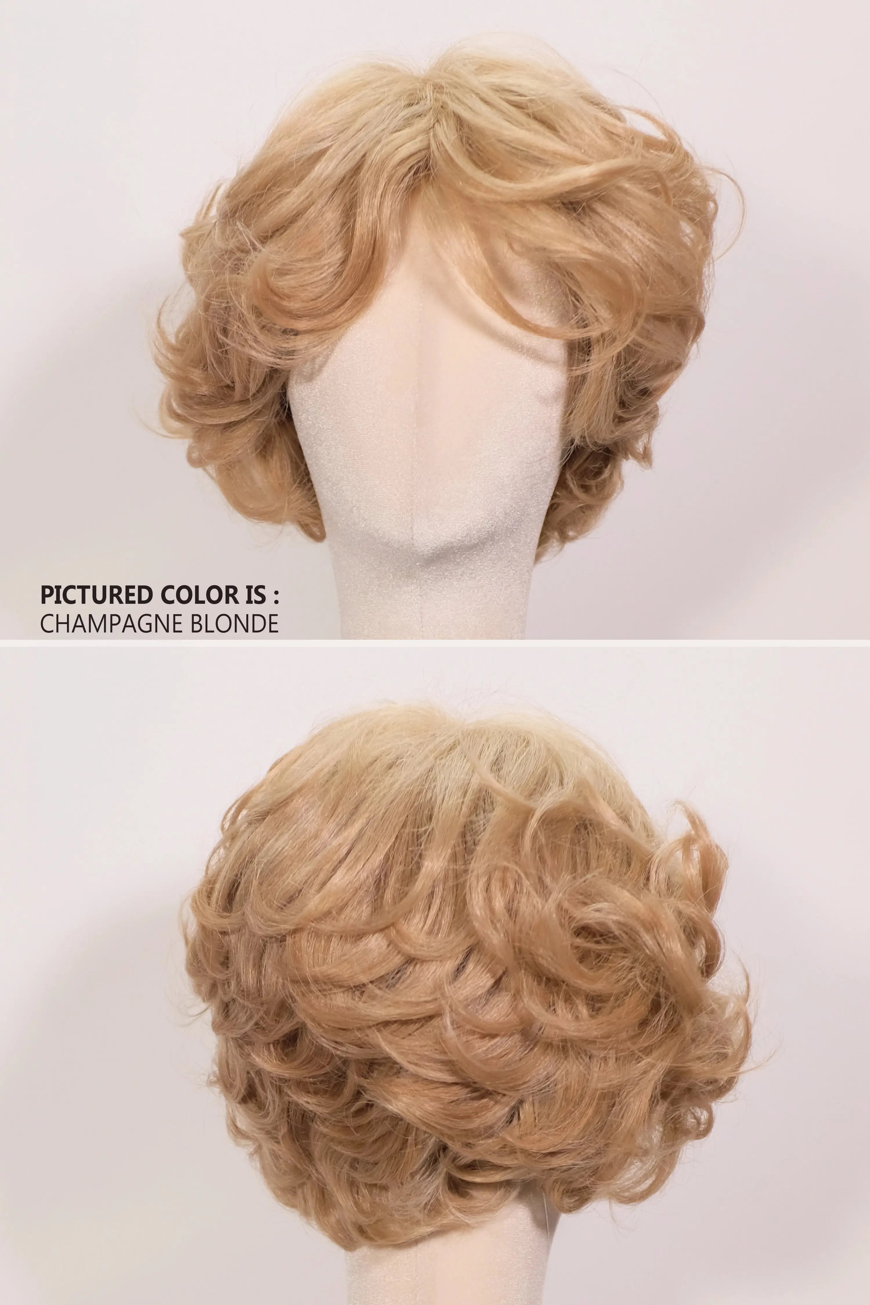 OUTRE WIG POP FULL WIG - RASHA