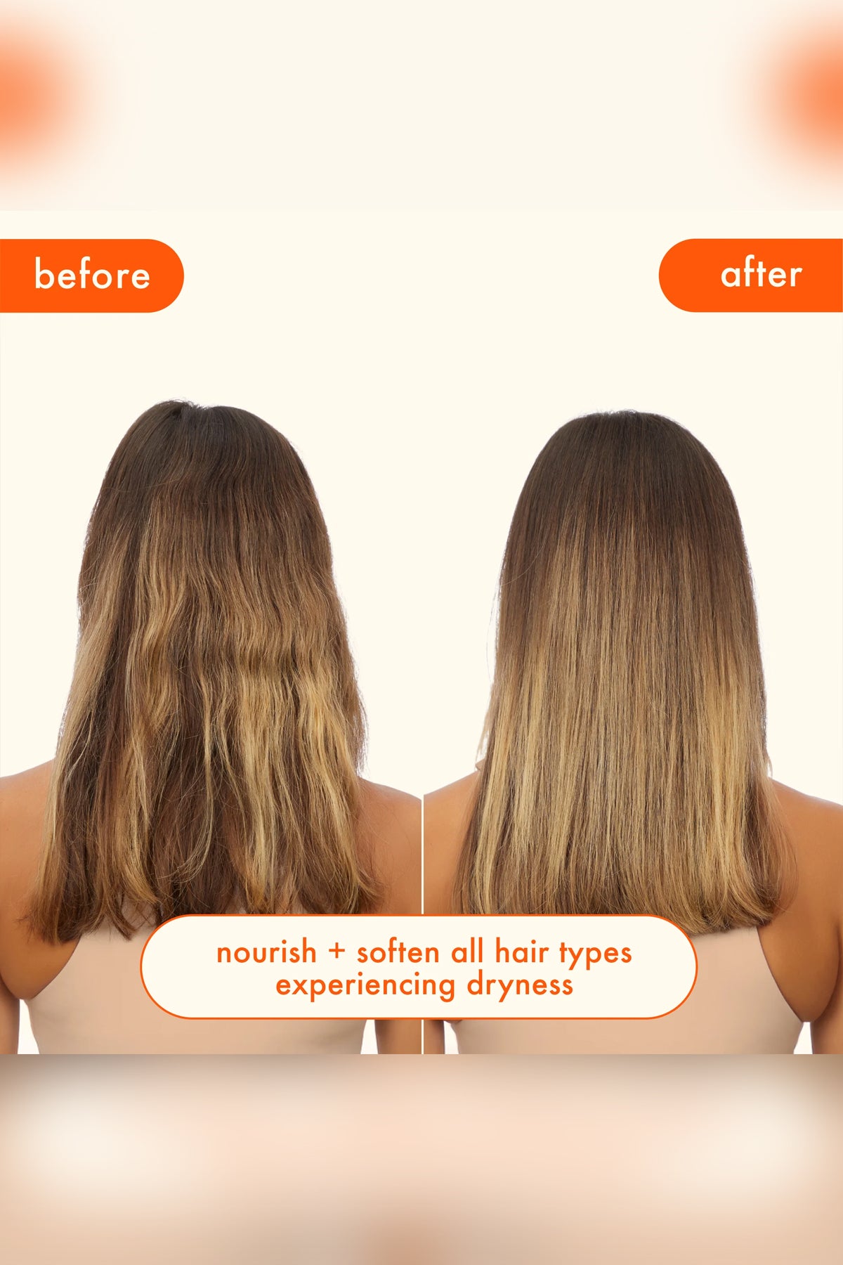 AMIKA SOULFOOD NOURISHING MASK 250ml