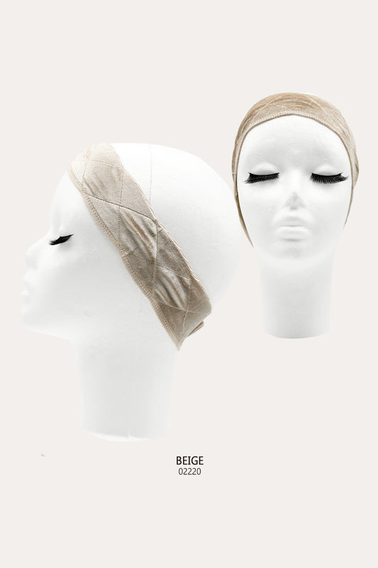 BEAUTY TOWN SOFT VELVET WIG GRIP - BSW BEAUTY CANADA