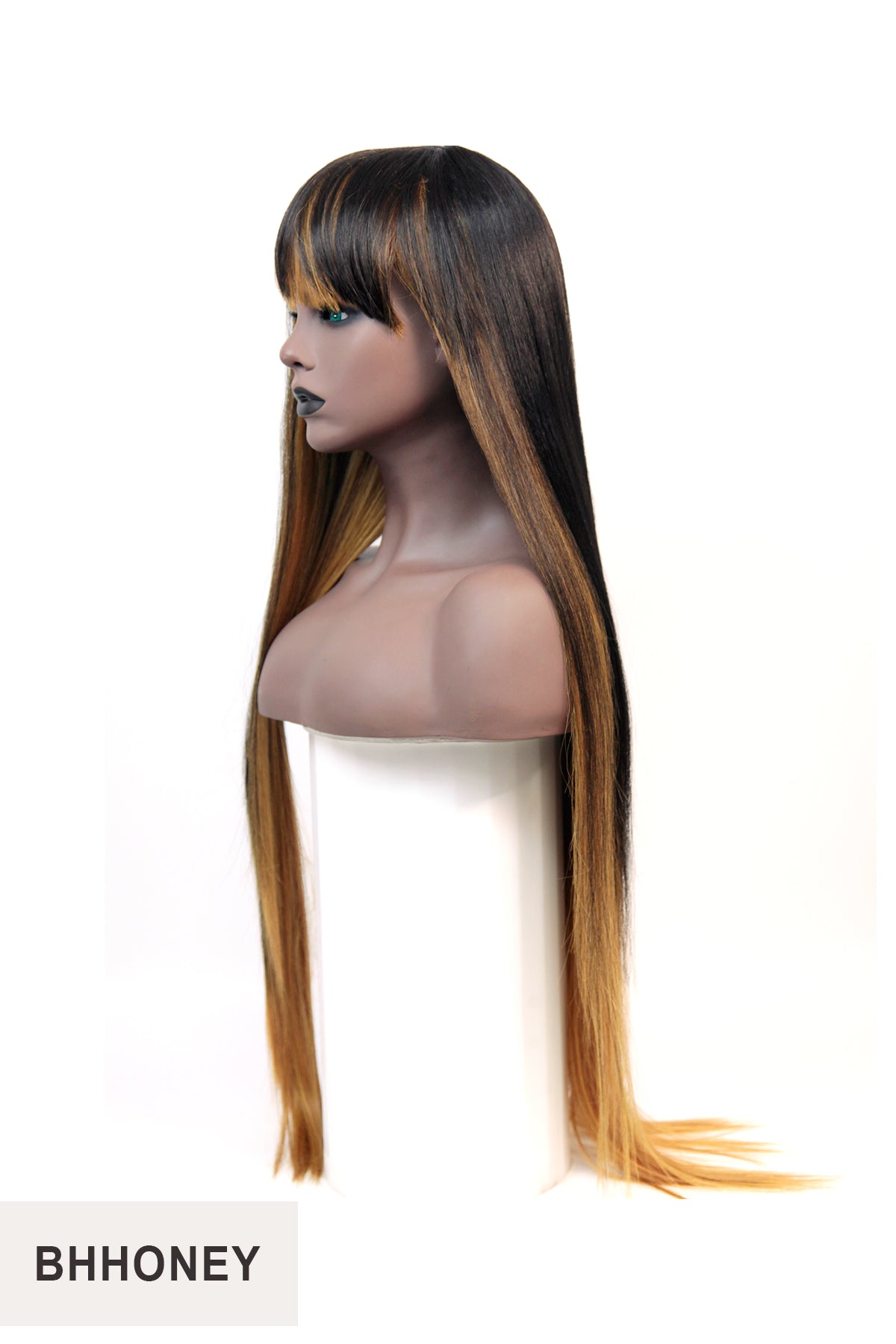 MAYDE BEAUTY AXIS SYNTHETIC WIG SLEEK TOUCH WIG - SLEEK CHINA BANG - BSW BEAUTY CANADA