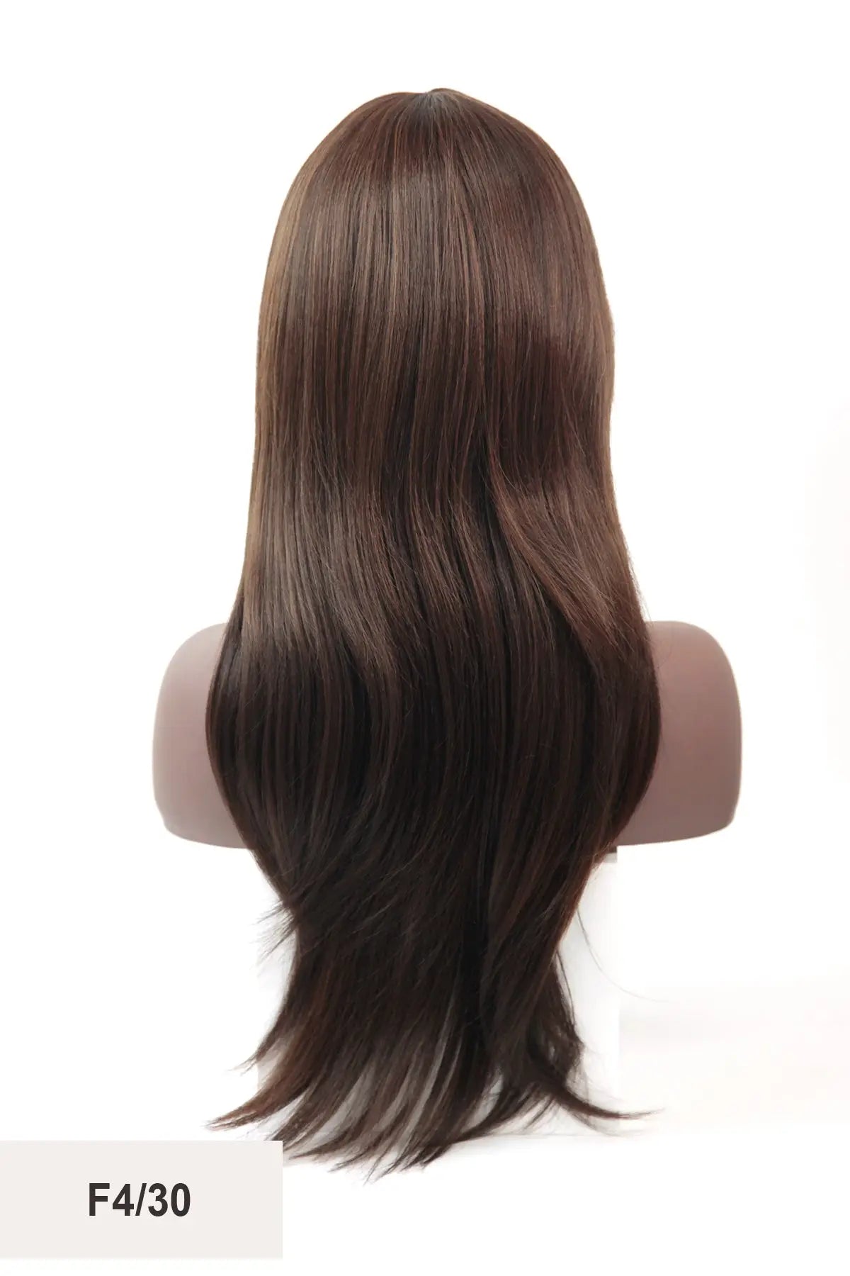 HAIR TOPIC OK WIG FULL CAP 003 - BSW BEAUTY CANADA