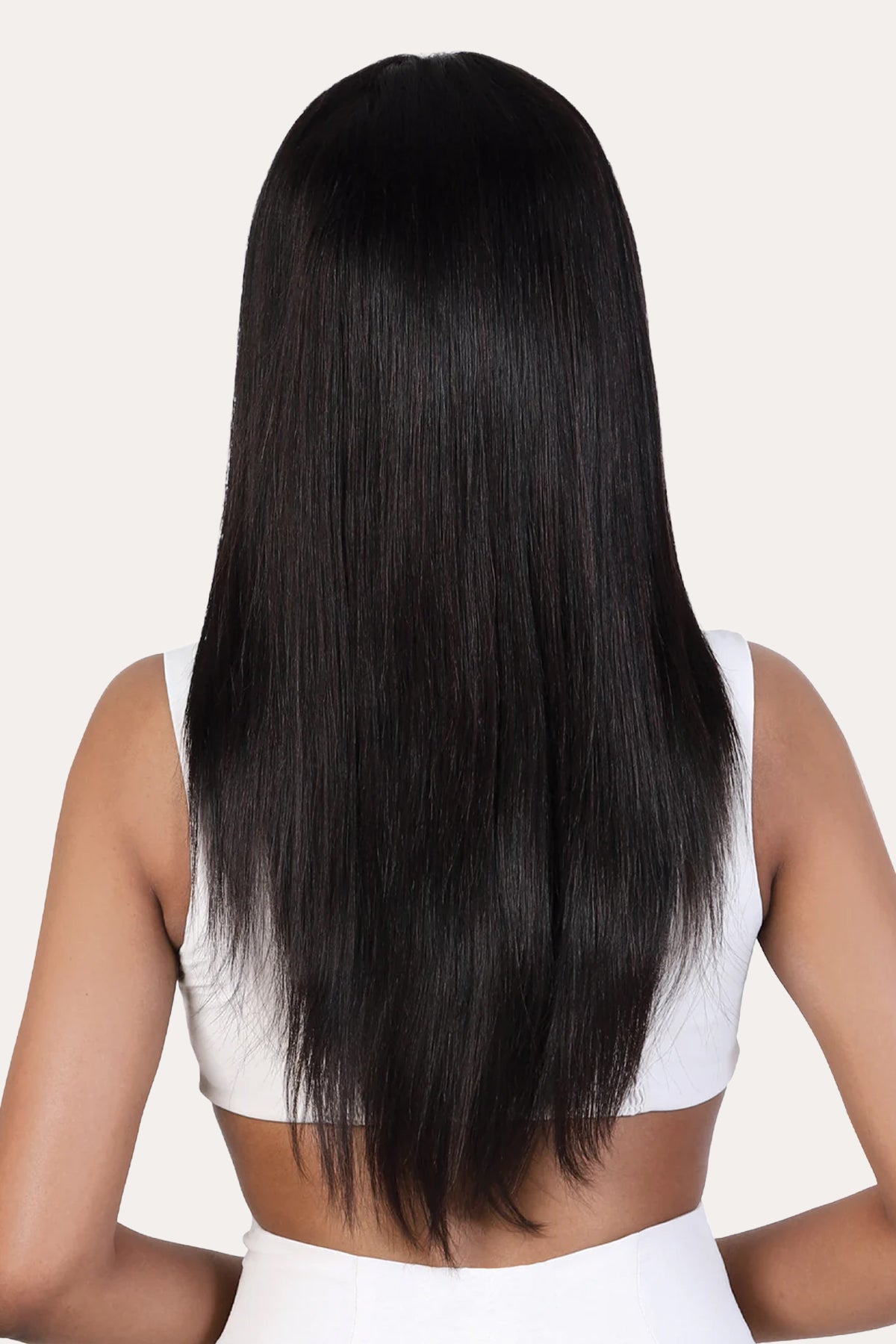 MOTOWN PERSIAN VIRGIN REMY 13X4 - HL134.S24 24" - BSW BEAUTY CANADA