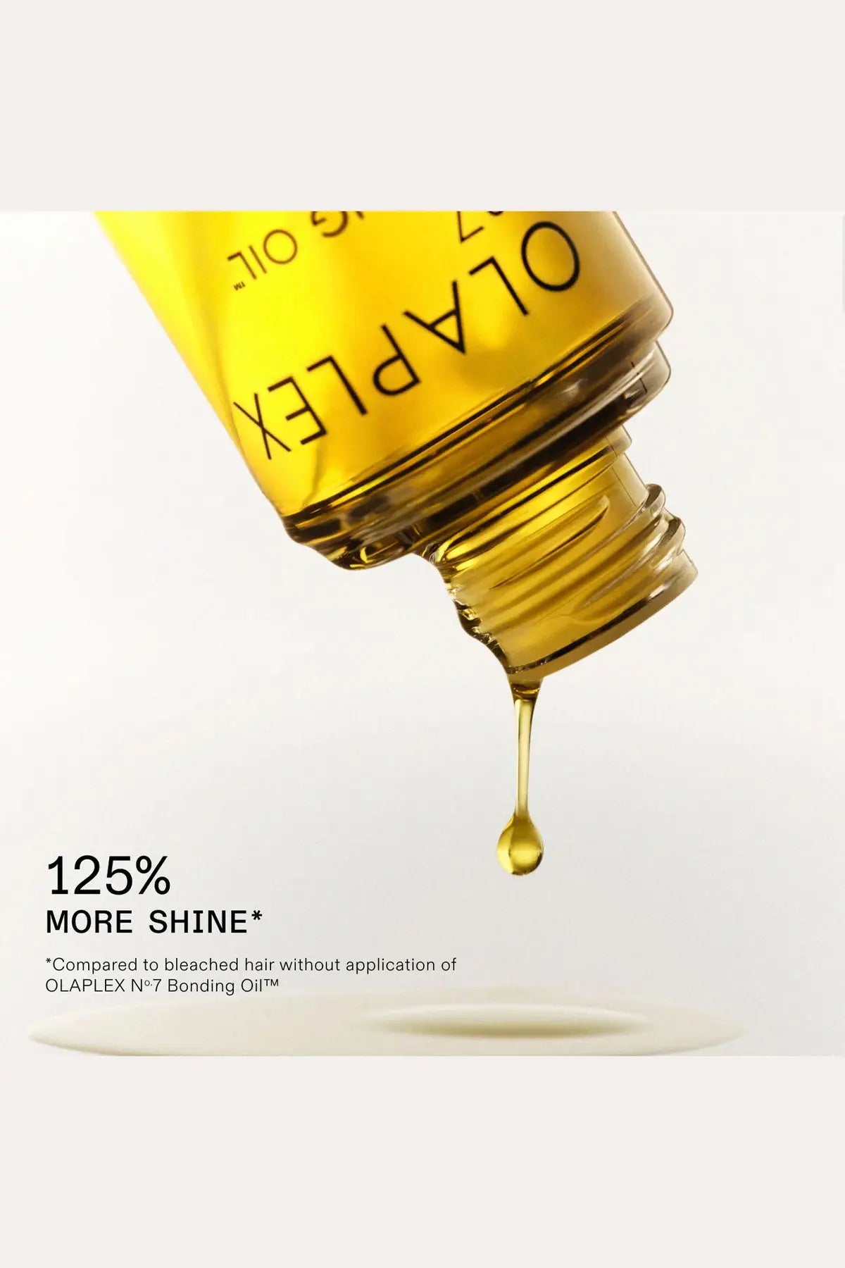 OLAPLEX NO.7 BONDING OIL 1oz - BSW BEAUTY CANADA