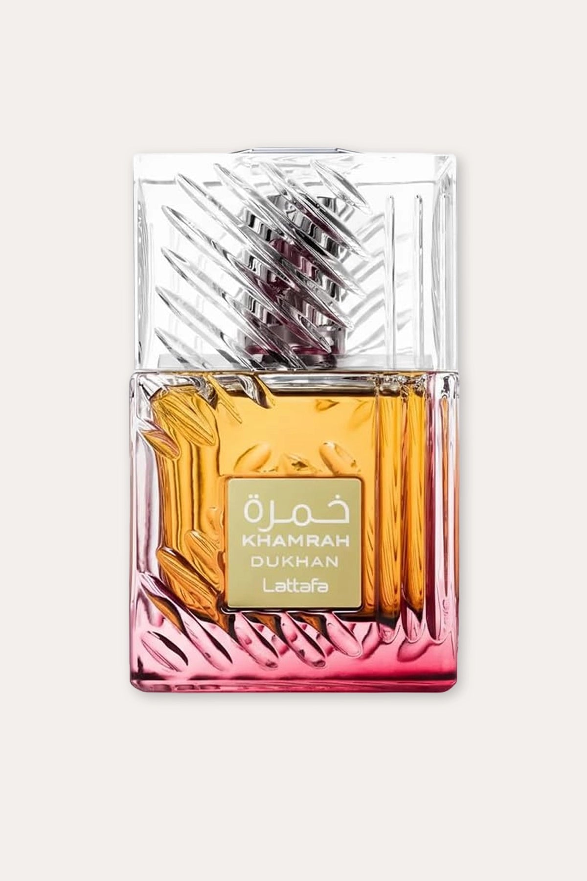 LATTAFA KHAMRAH DUKHAN EDP 100ml