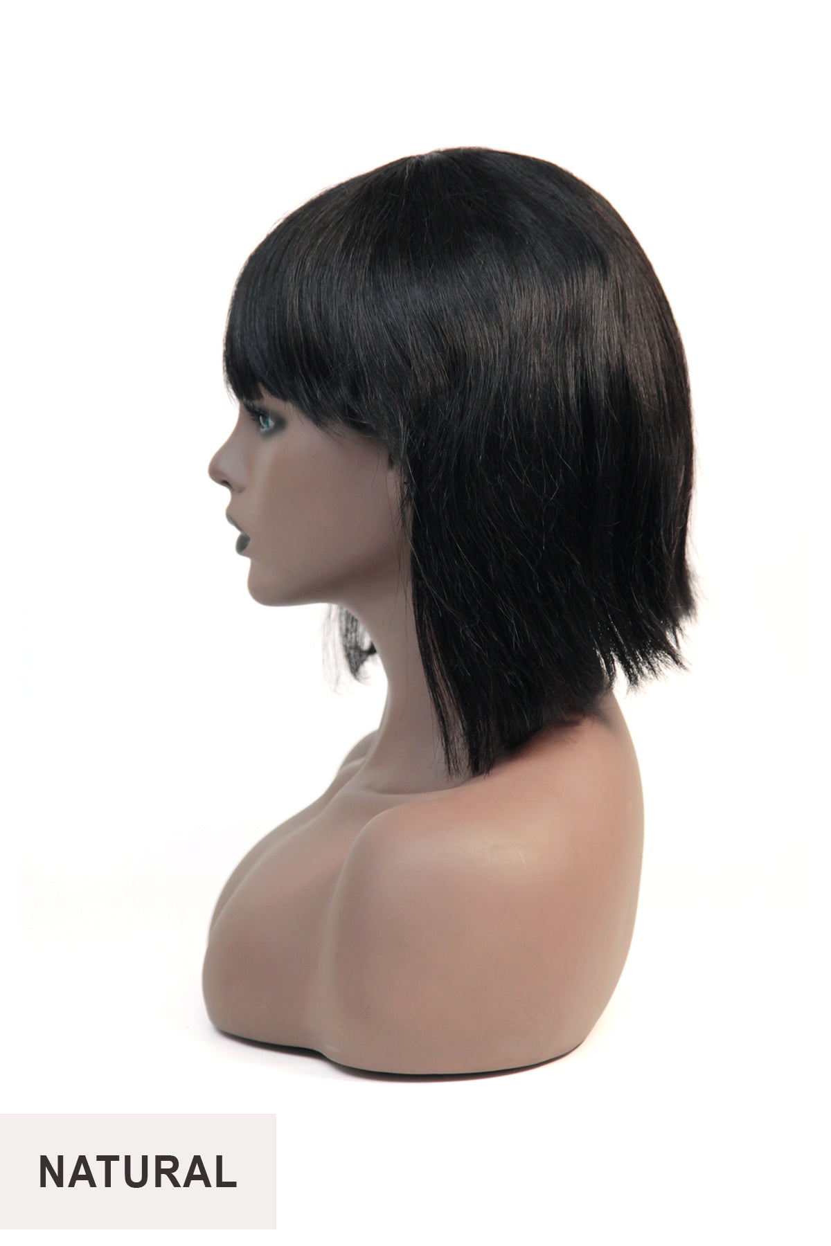 MAYDE BEAUTY 100% HUMAN HAIR WIG - RYLIE - BSW BEAUTY CANADA