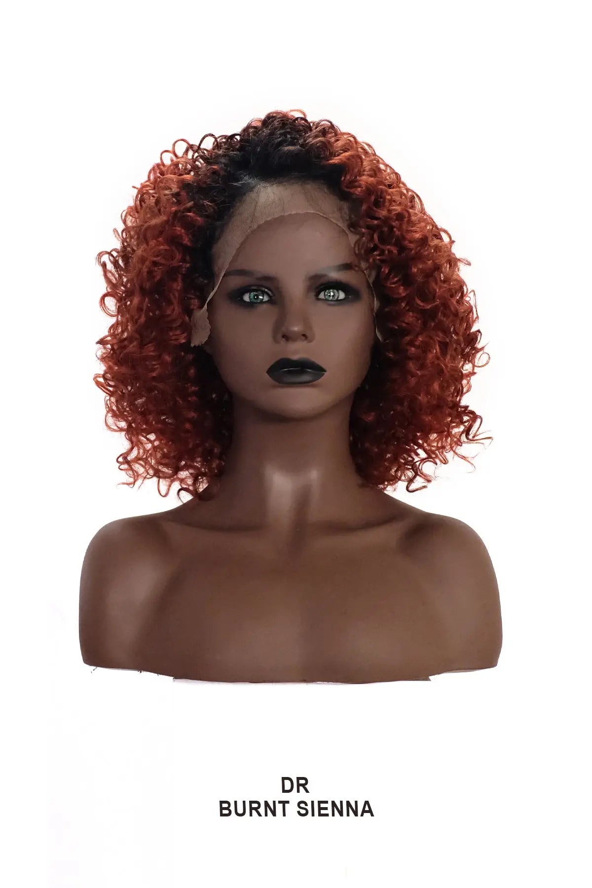OUTRE PERFECT HAIRLINE SWOOP SERIES 13X4 LACE FRONT WIG - SWOOP 16 OUTRE