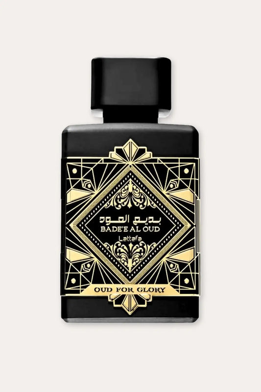 LATTAFA BADE'E AL OUD FOR GLORY EDP 100ml LATTAFA
