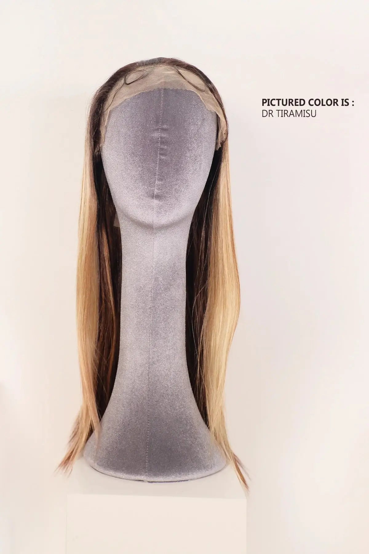 JANET MELT HD 13X6 LACE WIG - KAI