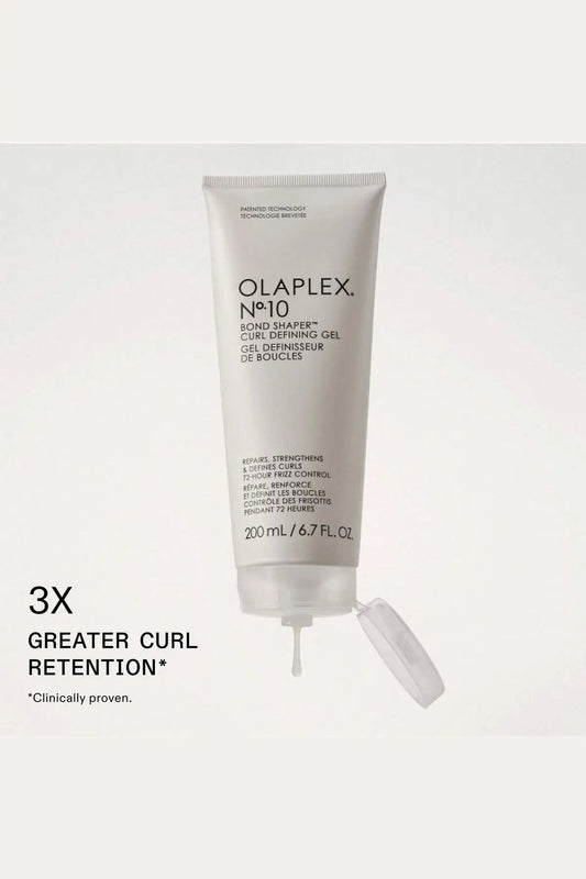 OLAPLEX NO.10 BOND SHAPER CURL DEFINING GEL 6.7oz - BSW BEAUTY CANADA