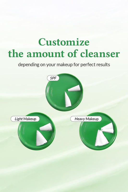 DR.ALTHEA PURE GRINDING CLEANSING BALM 50ml - BSW BEAUTY CANADA