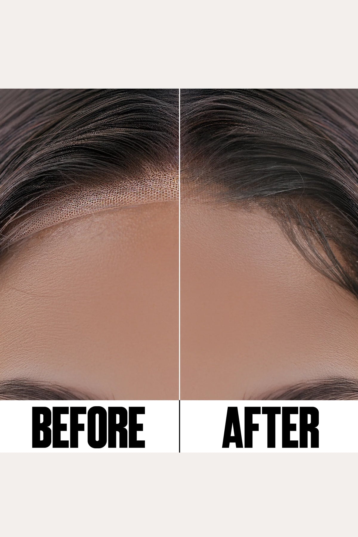 ALL DAY GOT HOLD WIG LACE MELT SPRAY 250ml EBIN NEW YORK