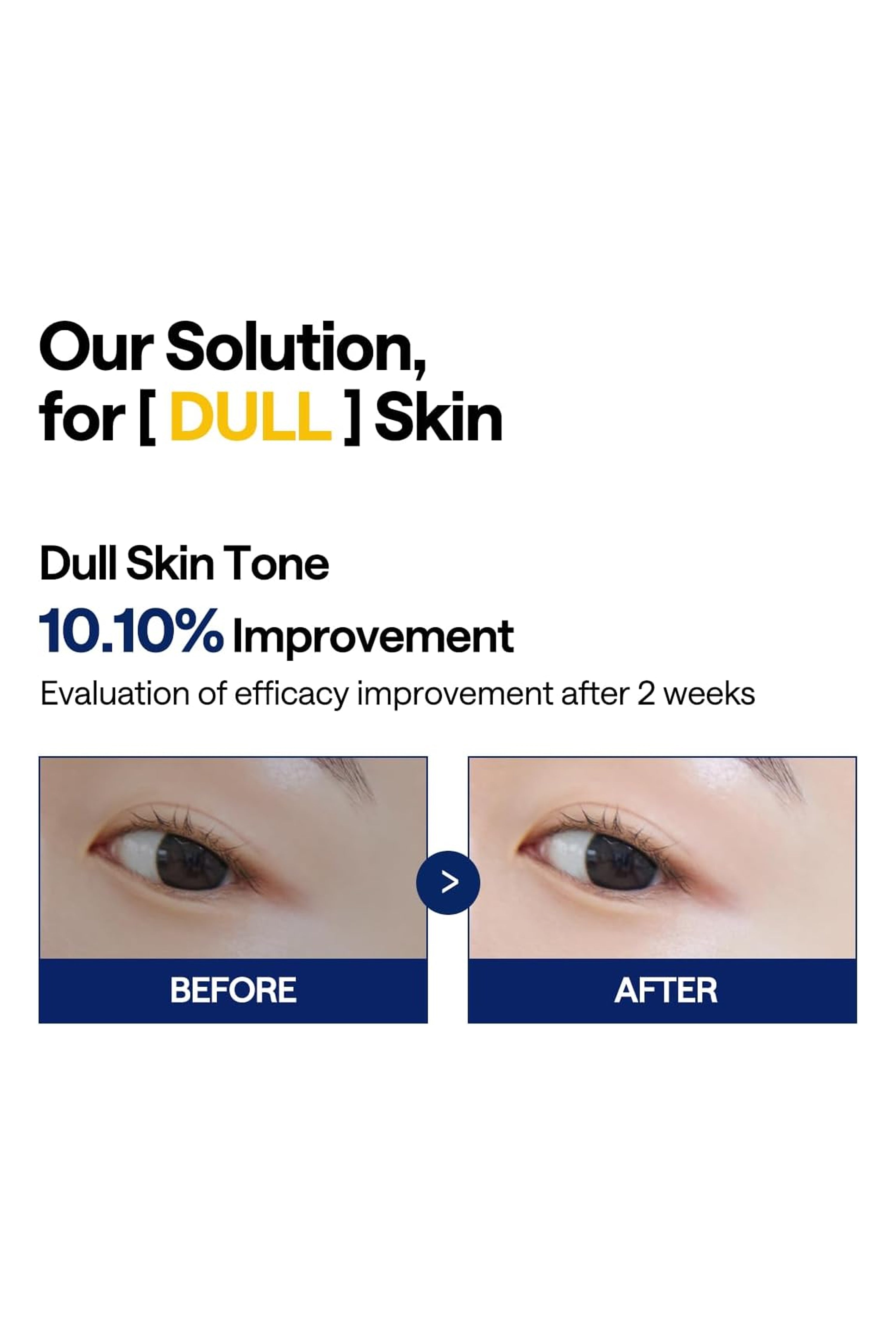 MEDIHEAL VITAMIDE BRIGHTENING PAD - BSW BEAUTY CANADA