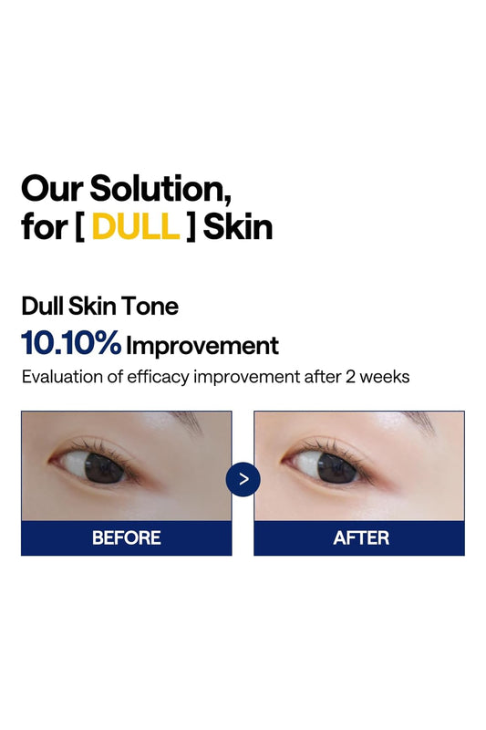 MEDIHEAL VITAMIDE BRIGHTENING PAD - BSW BEAUTY CANADA