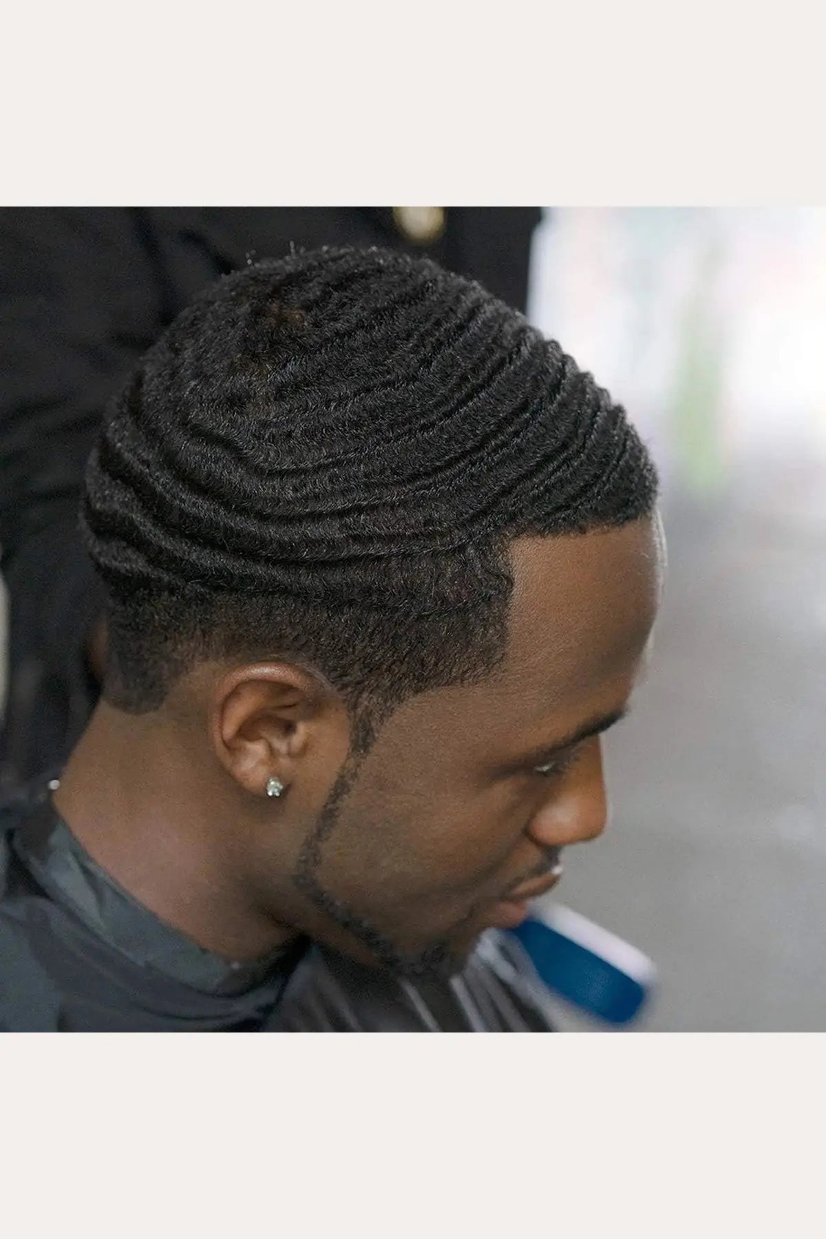 WAVEBUILDER COCO & SHEA POMADE 3oz PK