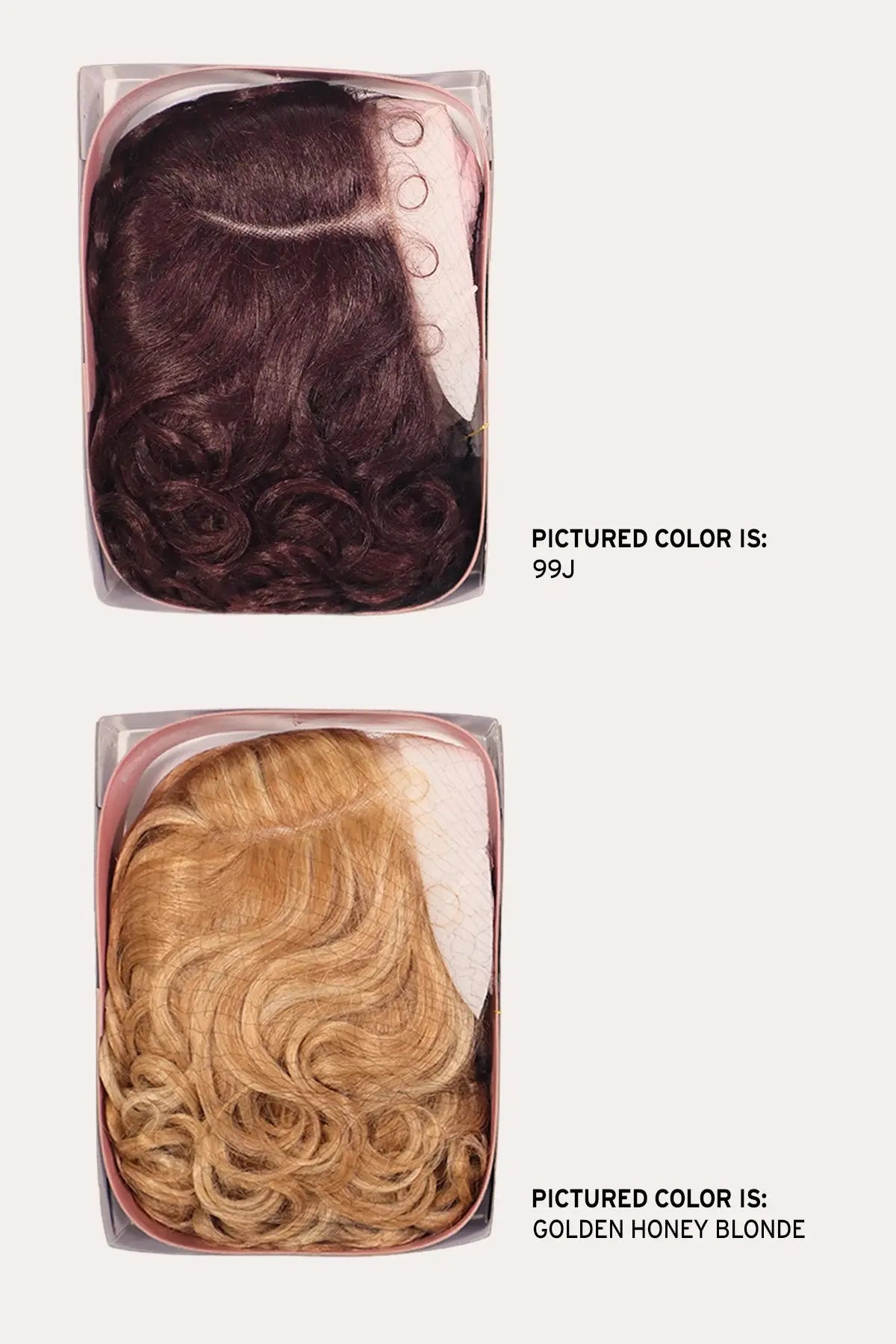 OUTRE EVERY WEARLACE FRONT WIG - EVERY 50