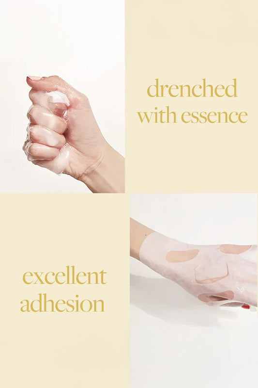 DALBA WHITE TRUFFLE TREATMENT MASK - BSW BEAUTY CANADA