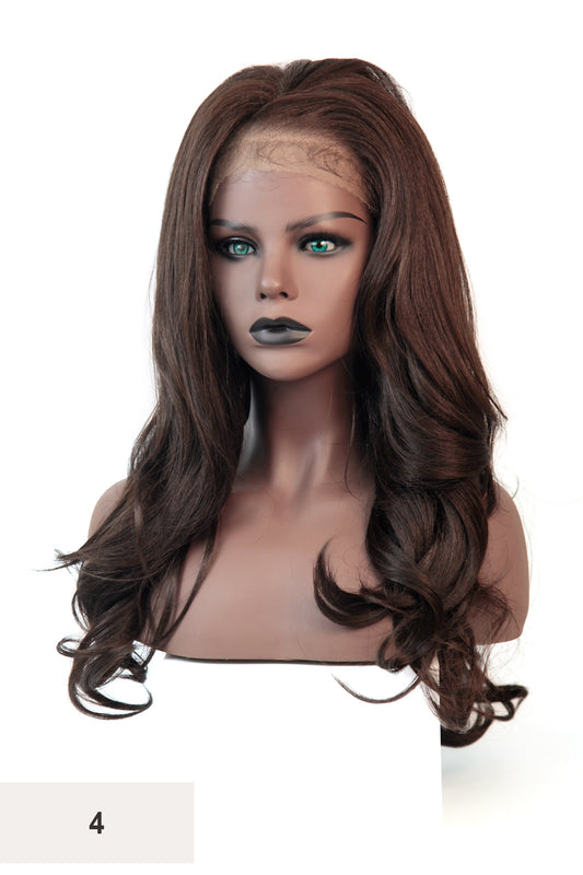 MAYDE PURE SKIN LACE WIG - RIONA - BSW BEAUTY CANADA