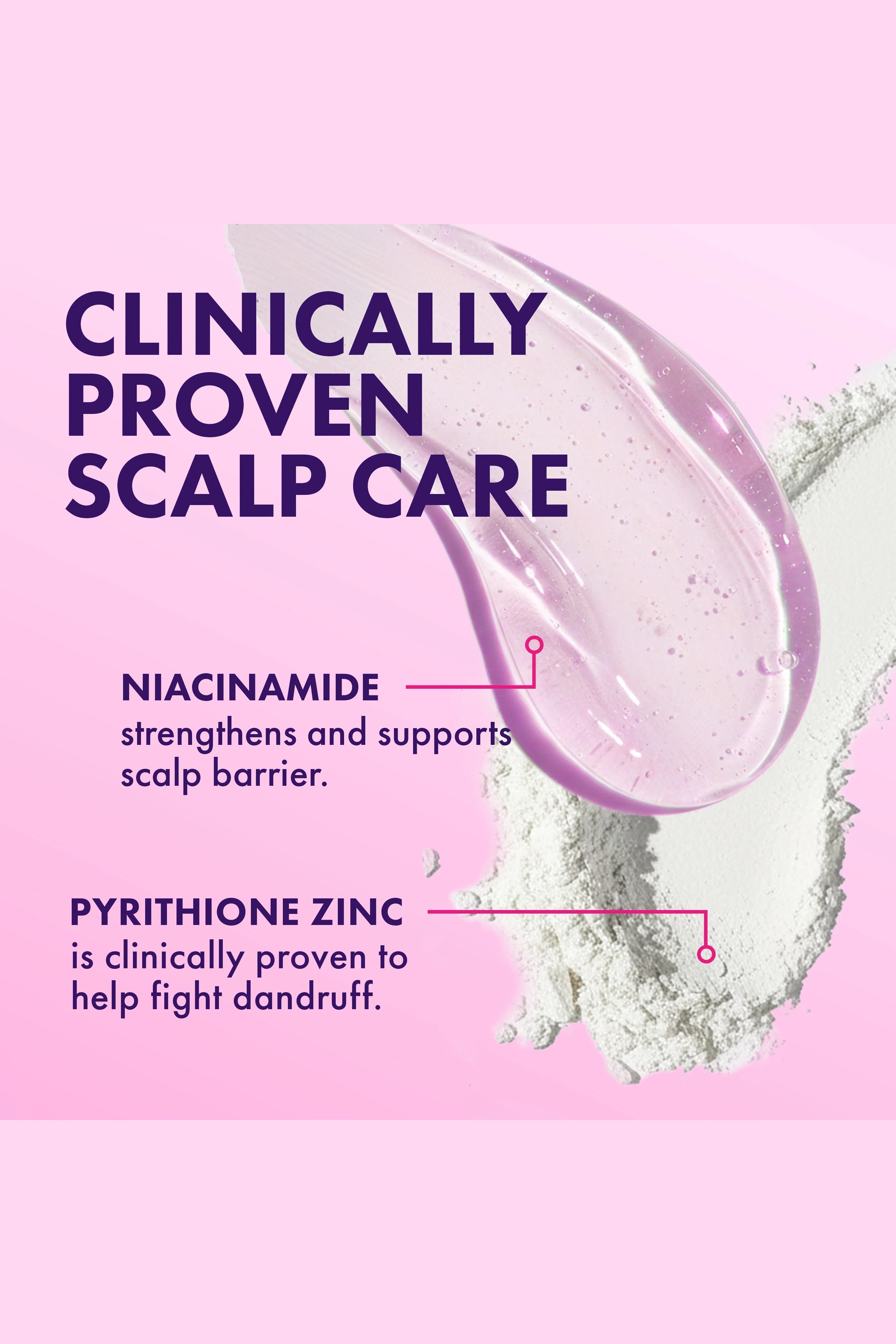 MIELLE LAVENDER & LYCHEE SCALP SOOTHING CONDITIONER