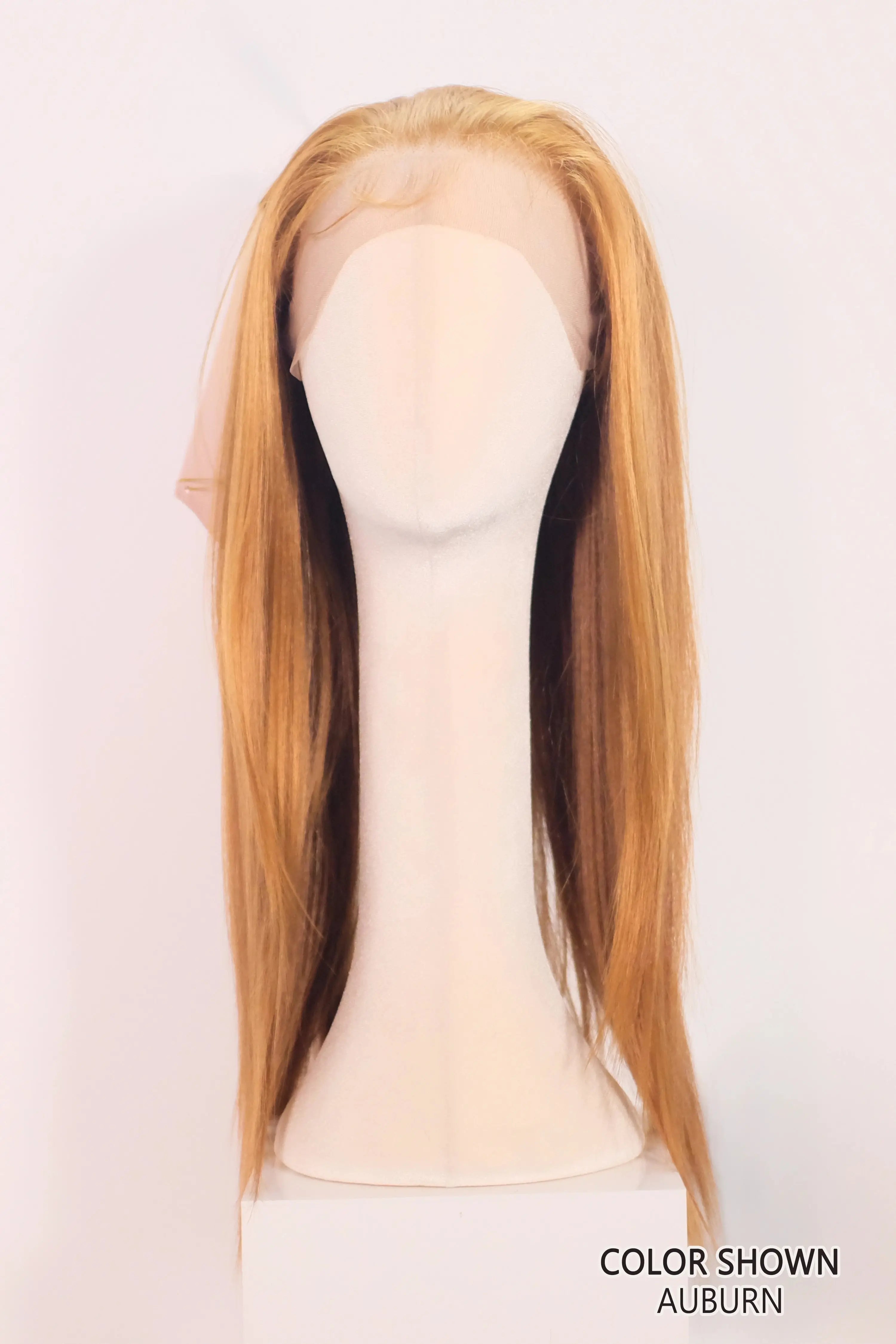 OUTRE PERFECT HAIRLINE 13X6 LACE WIG NUEBLEND - STRAIGHT 26 - BSW BEAUTY CANADA