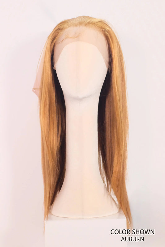 OUTRE PERFECT HAIRLINE 13X6 LACE WIG NUEBLEND - STRAIGHT 26 - BSW BEAUTY CANADA