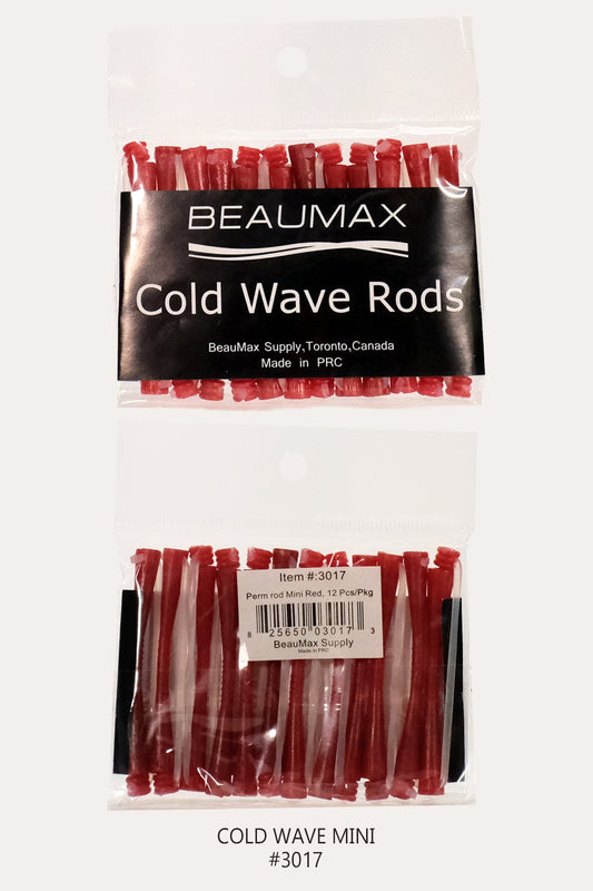 BEAUMAX PERM RODS BEAUMAX