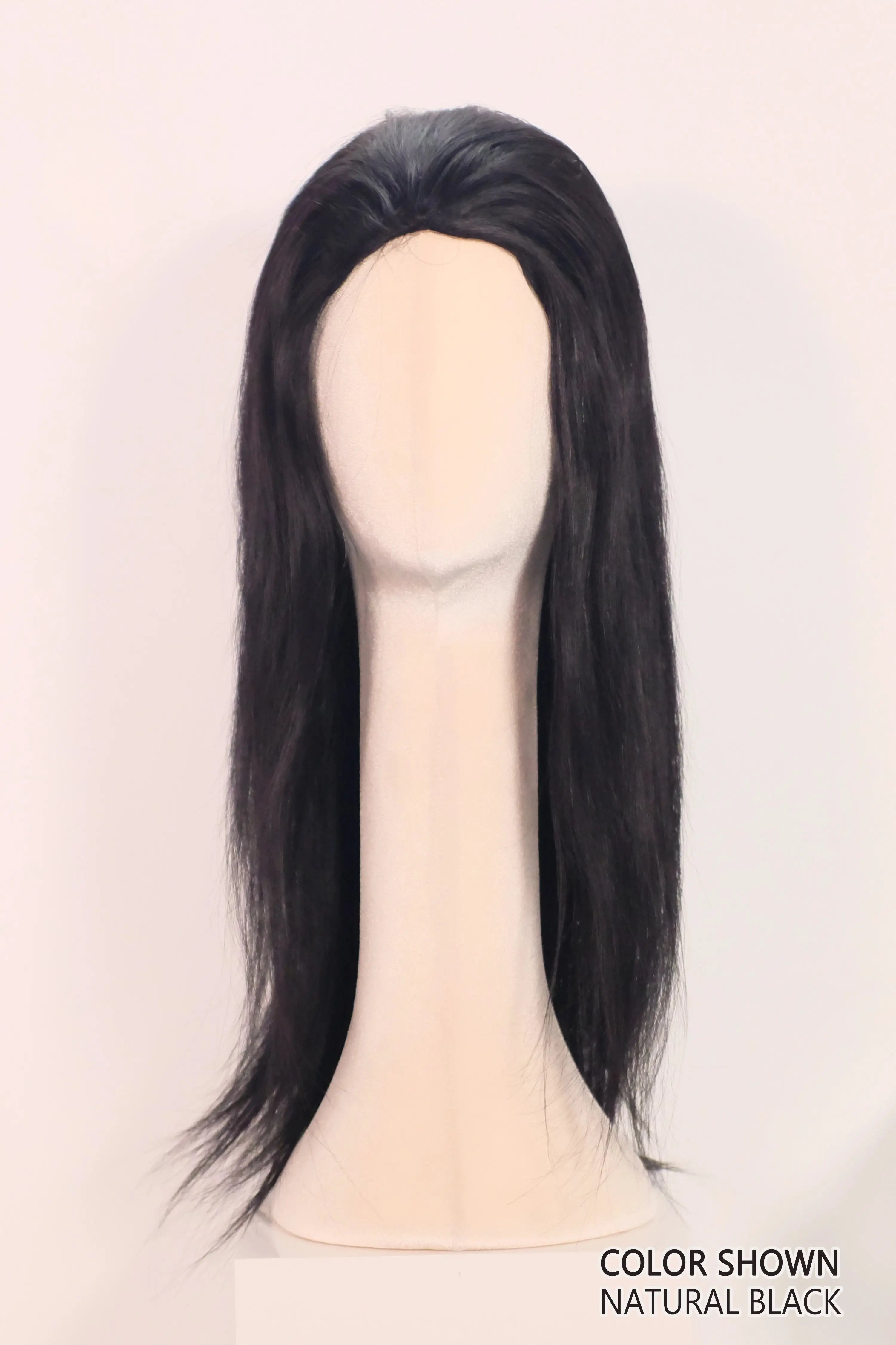 OUTRE EVERROOT UNPROCESSED HUMAN HAIR HALF WIG - HH YAKI STRAIGHT 22 - BSW BEAUTY CANADA