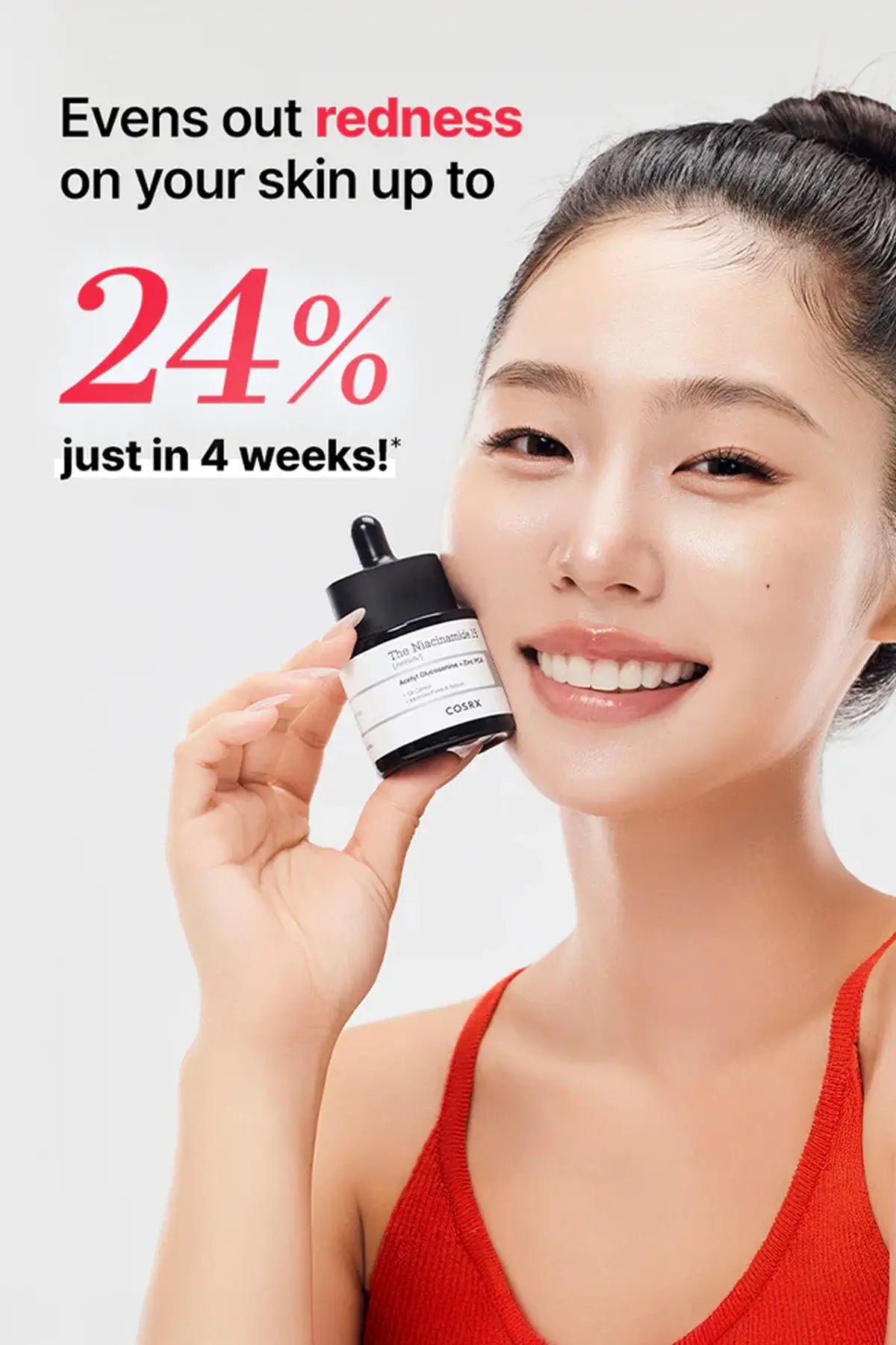 COSRX THE NIACINAMIDE 15 SERUM 20ml