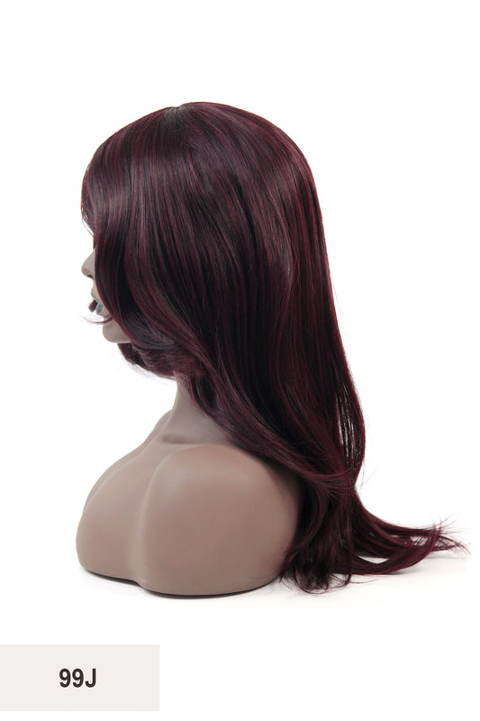 HAIR TOPIC OK WIG FULL CAP 020 - BSW BEAUTY CANADA