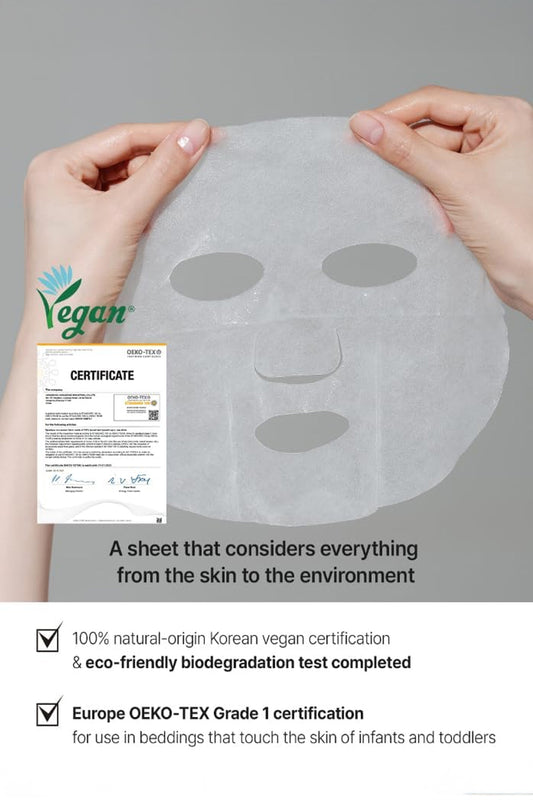 FATION REAL FIT MASK 3 TYPE - BSW BEAUTY CANADA