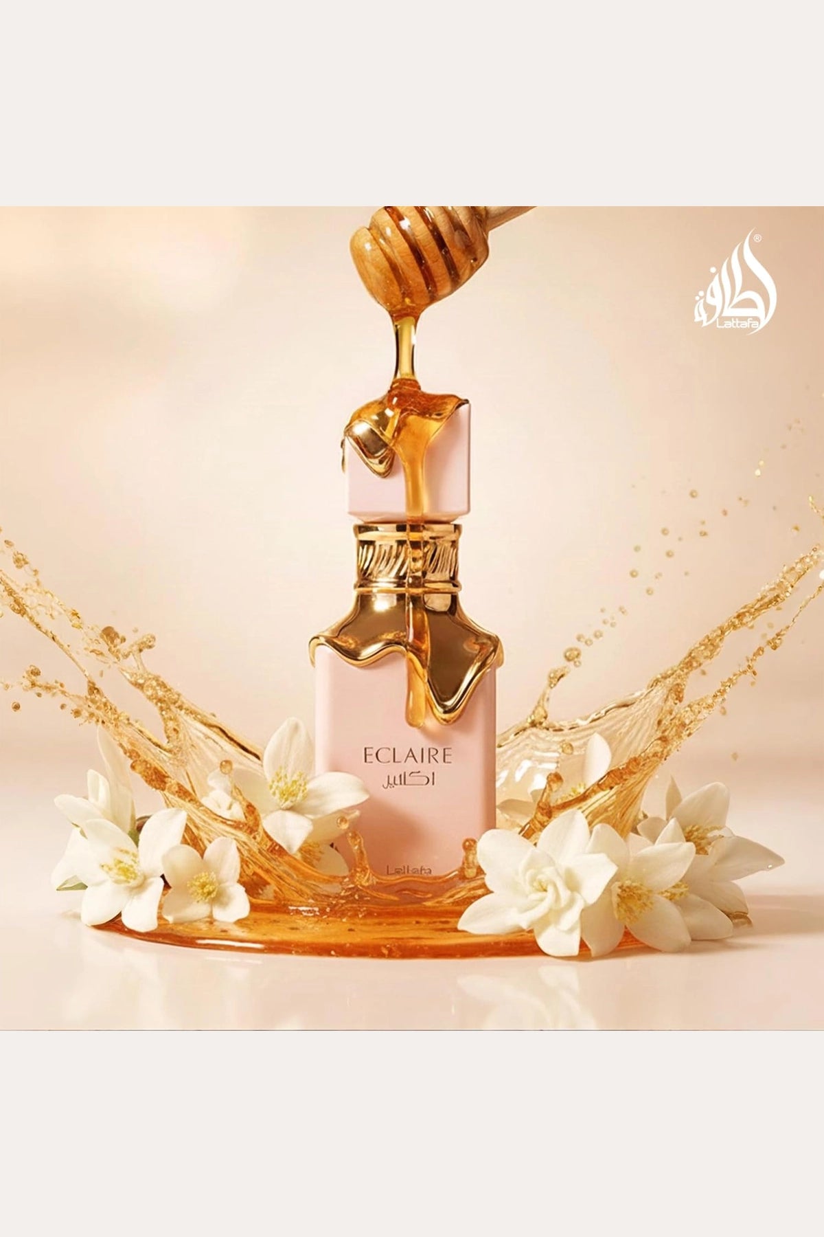 LATTAFA ÉCLAIR VAPORISATEUR EDP