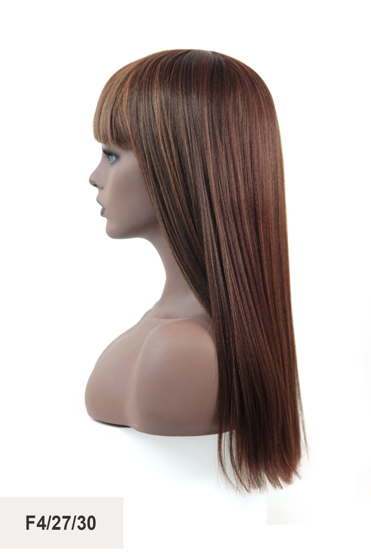 HAIR TOPIC OK WIG FULL CAP 018 - BSW BEAUTY CANADA