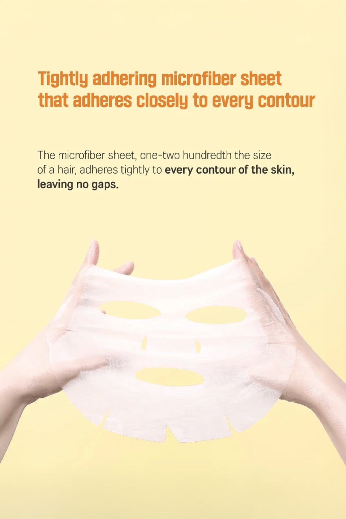 ROUND LAB VITA NIACINAMIDE DARK SPOT SERUM MASK - BSW BEAUTY CANADA