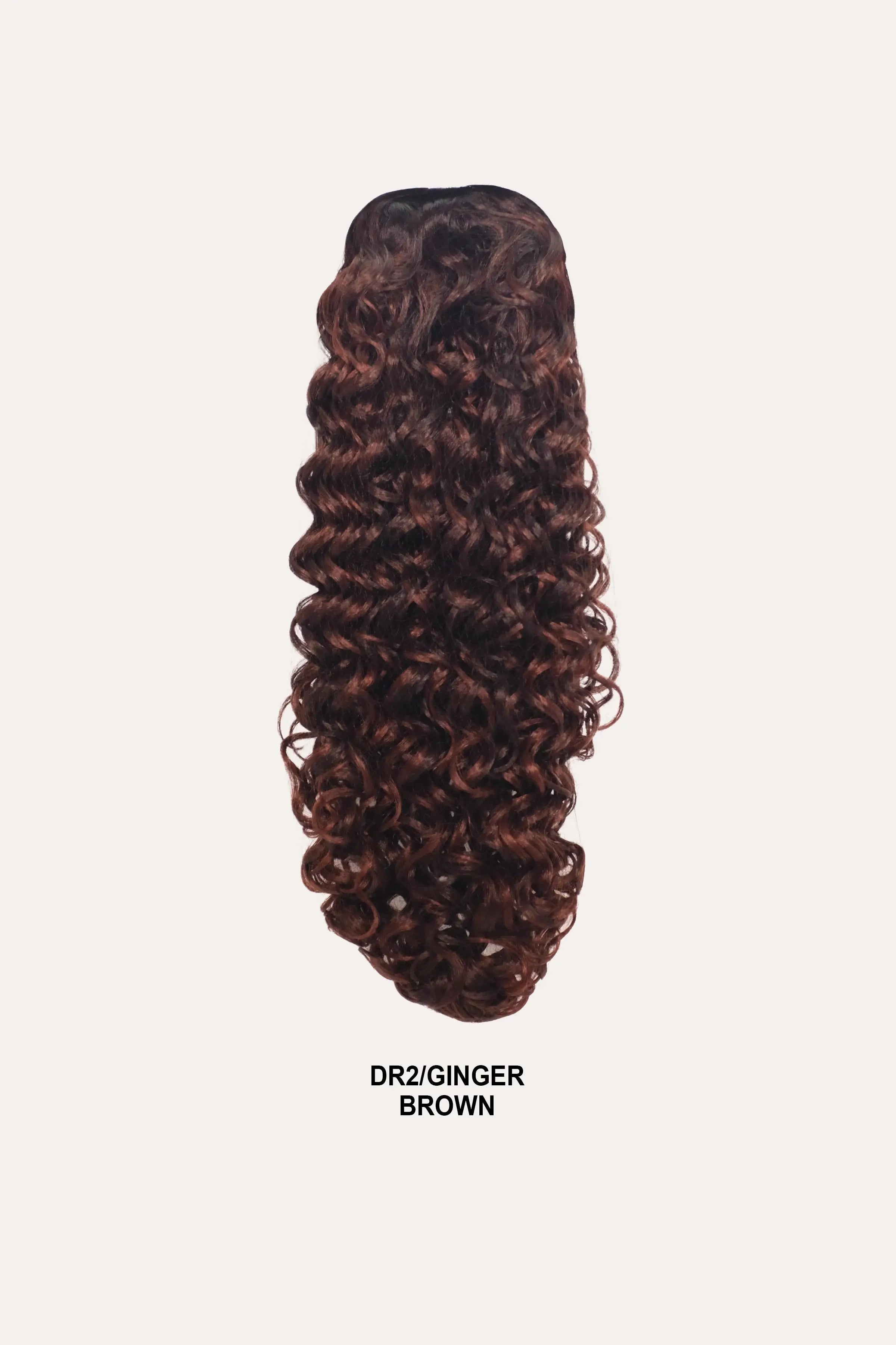 OUTRE QUICK WEAVE HALF WIG - WINSLET