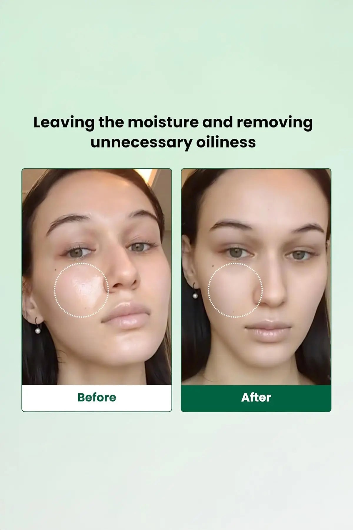 DR.G RED BLEMISH OIL CONTROL PAPER DR.G