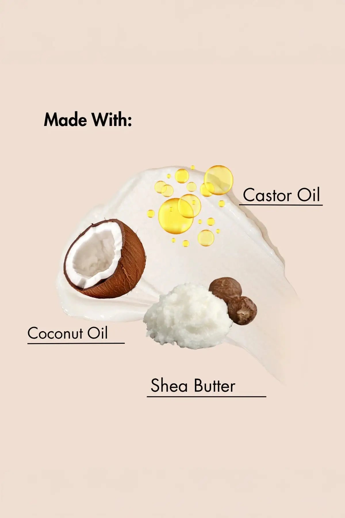 AS I AM CLASSIC COCONUT COWASH CLEANSING CREME CONDITIONER 16oz AS I AM