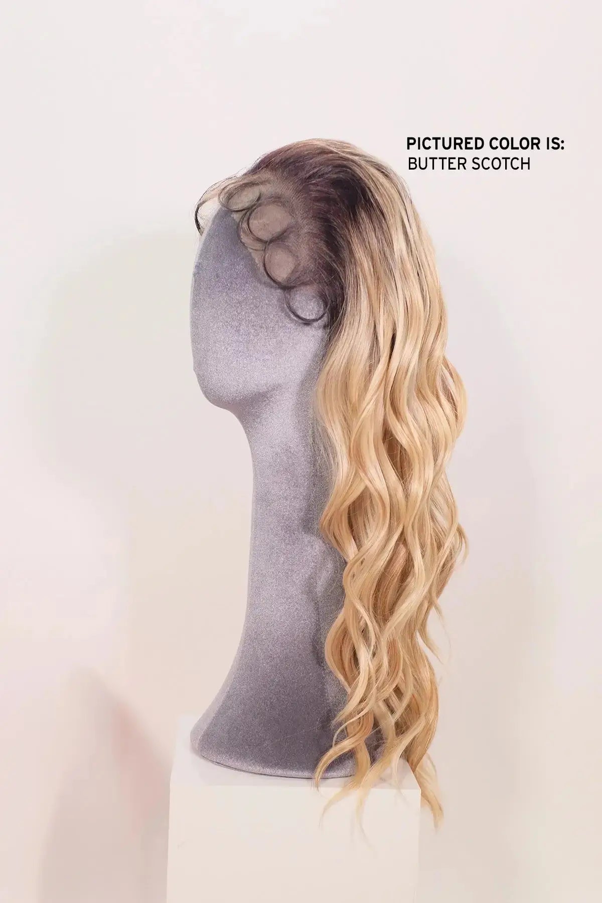JANET MELT HD 13X6 LACE WIG - SAL JANET