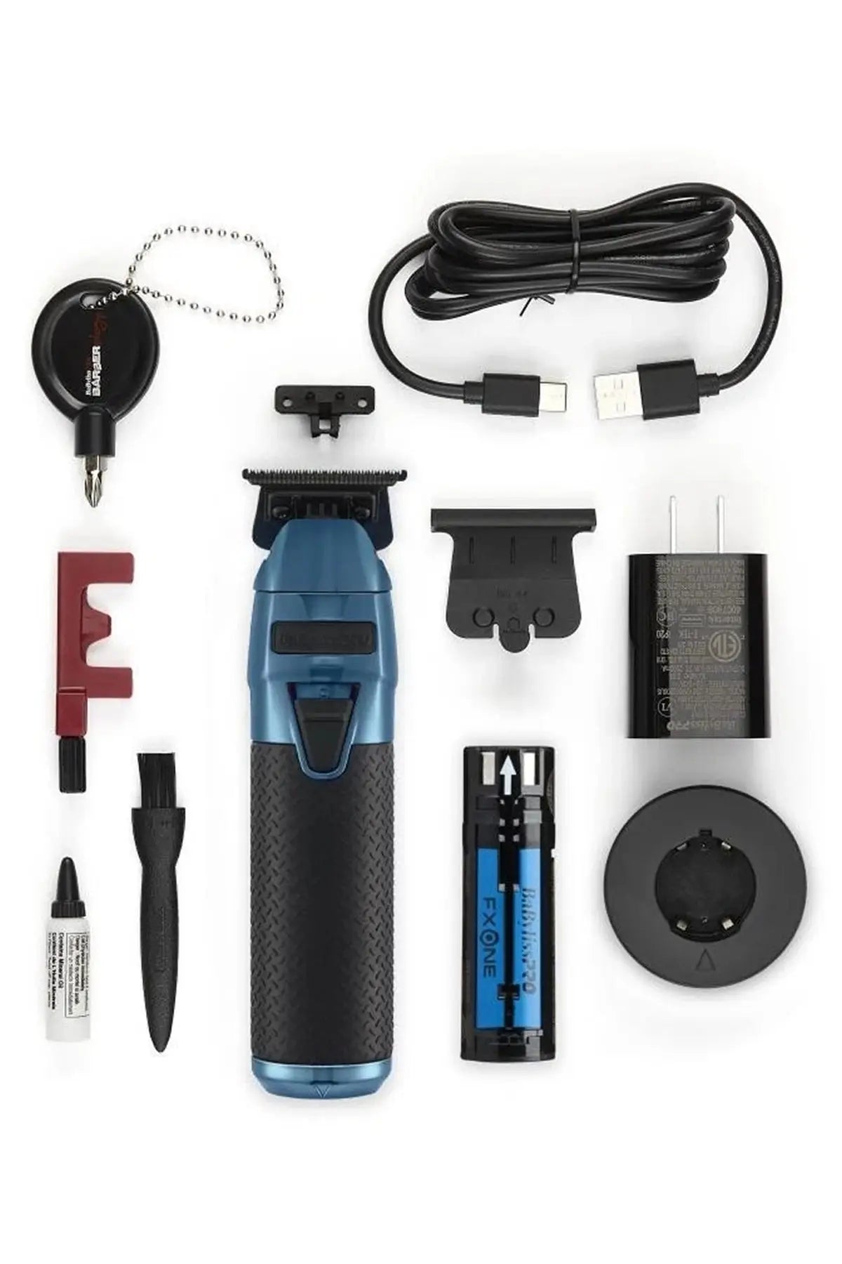 BABYLISSPRO3 FXONE BLUEFX TRIMMER BABYLISSPRO