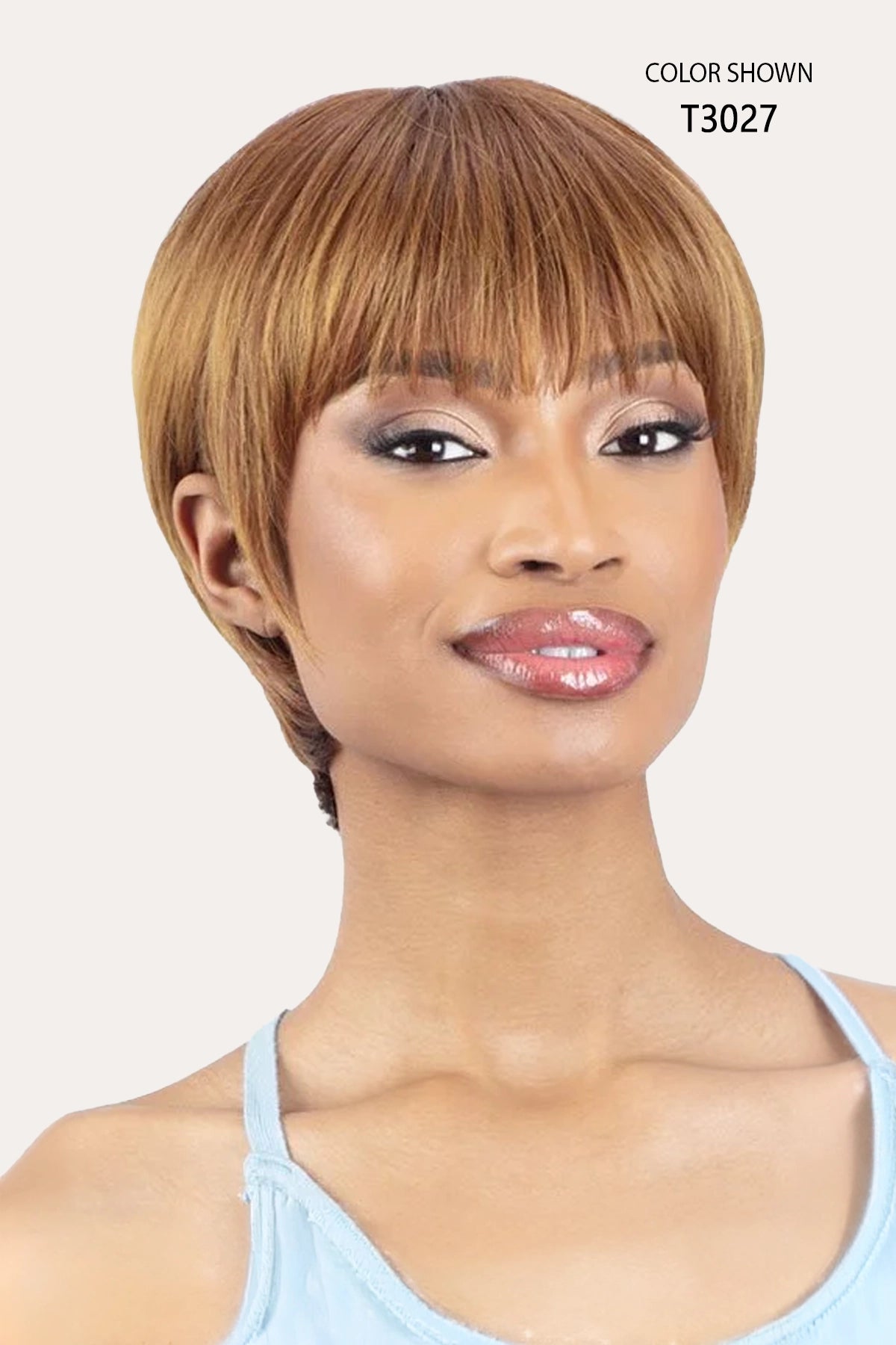 SHAKE N GO FRESHFIT FULL CAP WIG - VELA