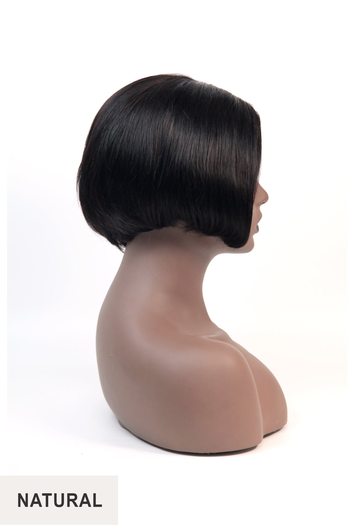 SHAKE N GO NAKED BRAZILIAN NATURAL HUMAN HAIR PREMIUM LACE PART WIG - CASSITY - BSW BEAUTY CANADA