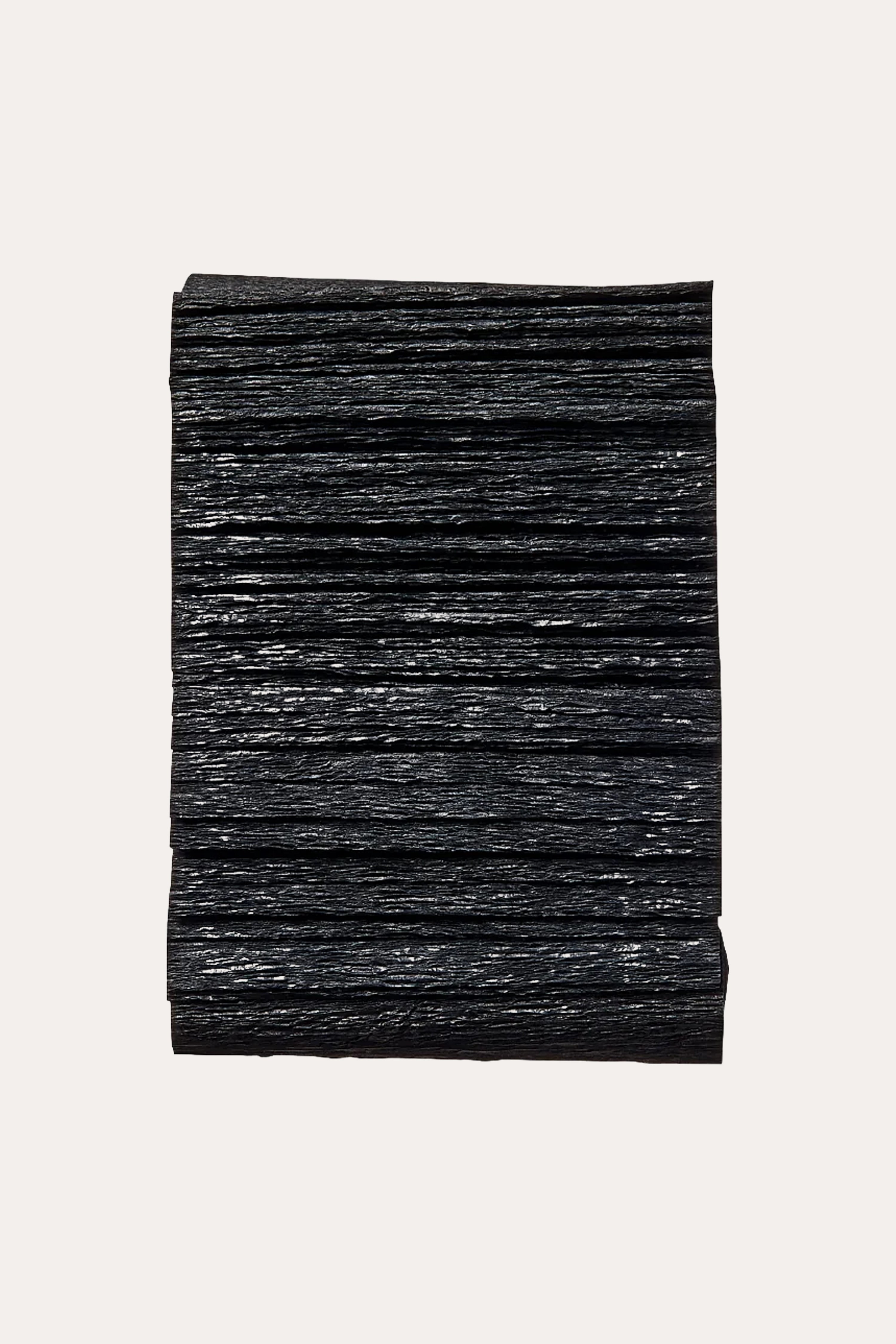ROUGES ROUGES BANDES ENVELOPPANTES NOIRES 2,5"