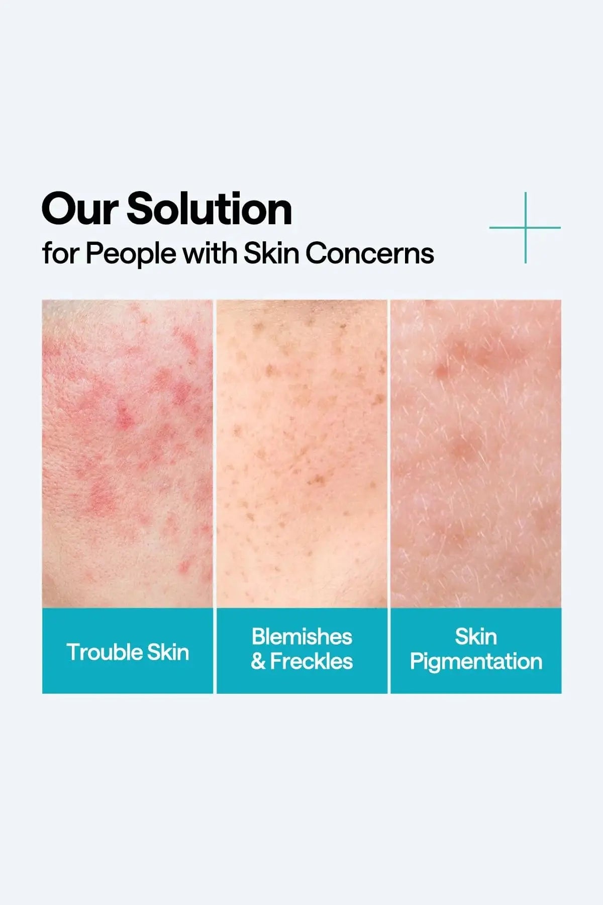 MEDIHEAL MADECASSOSIDE REPAIR SERUM MEDIHEAL