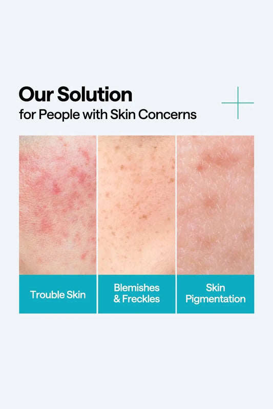 MEDIHEAL MADECASSOSIDE REPAIR SERUM MEDIHEAL