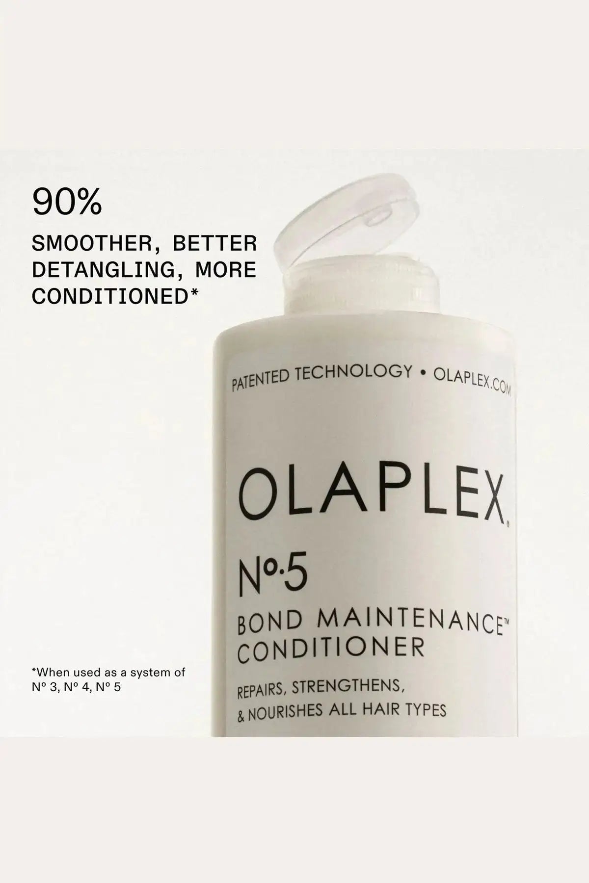OLAPLEX NO.5 BOND MAINTENANCE CONDITIONER OLAPLEX