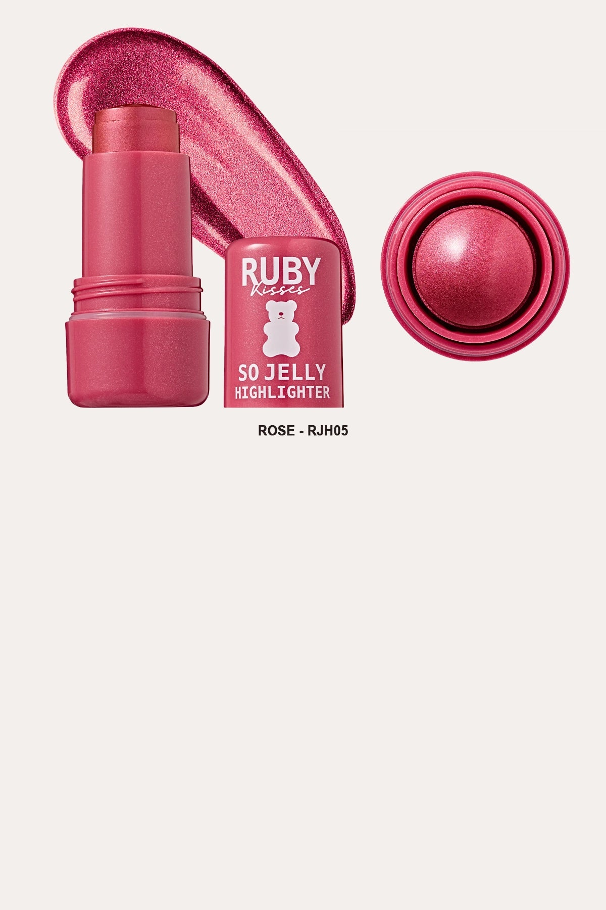 RUBY KISSES SO JELLY HIGHLIGHTER