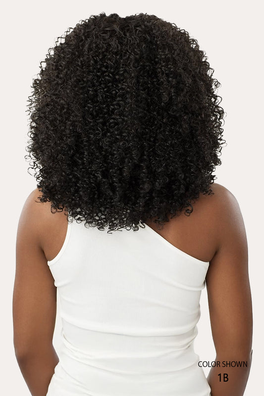 OUTRE MELTED HAIRLINE LACE FRONT WIG - LATIRA - BSW BEAUTY CANADA