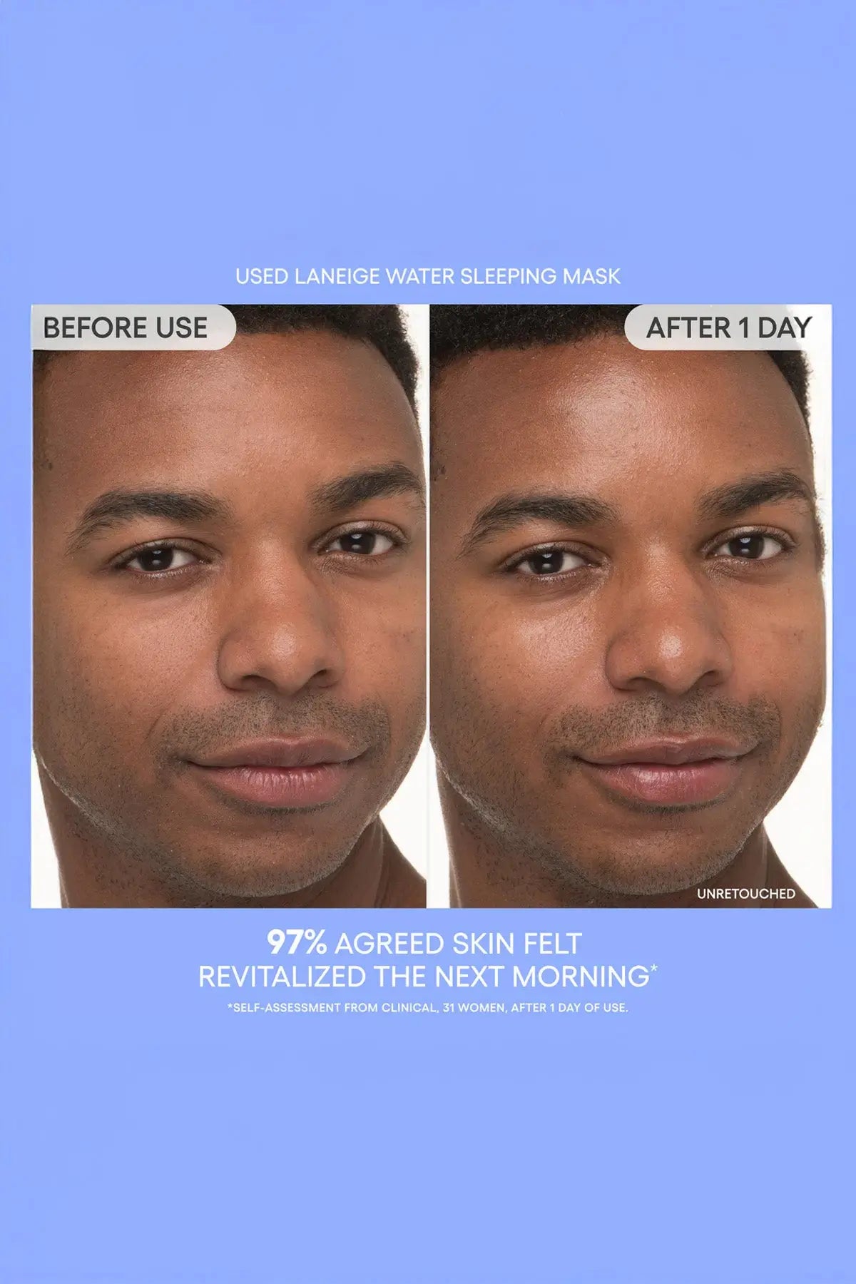 LANEIGE WATER SLEEPING MASK 70ml LANEIGE